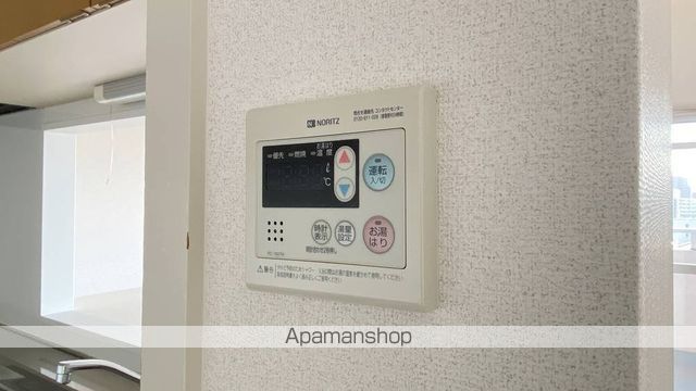 清幸マンション野田の内装写真