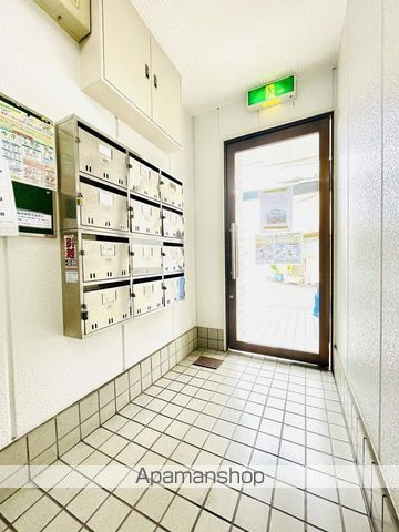 いすずハイツの内装写真
