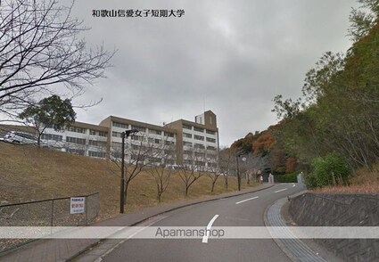 和歌山県和歌山市相坂[3LDK/67.07m2]の周辺1