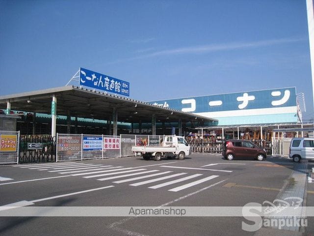 M’s Garage WESTの周辺写真