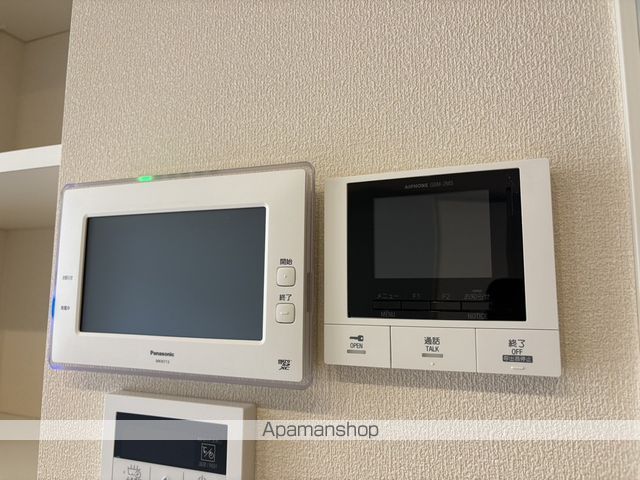 グランドゥールソレイユ浦和IIの内装写真