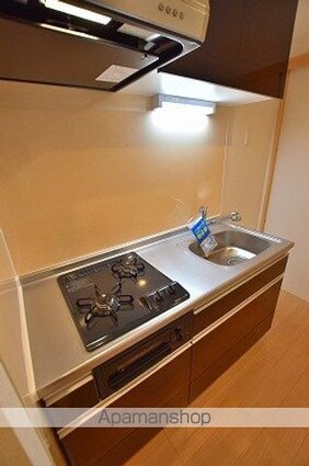 マーレーモンティーⅥ[1K/26.45m2]のキッチン1