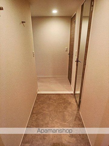 ロイヤルパークス大名の内装写真