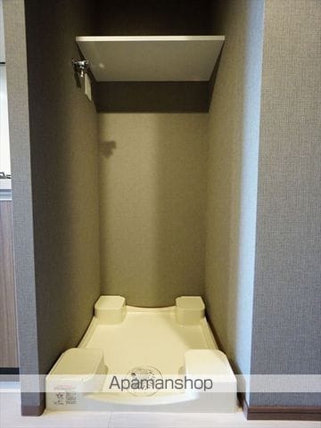 メイクスWアート浅間町の内装写真