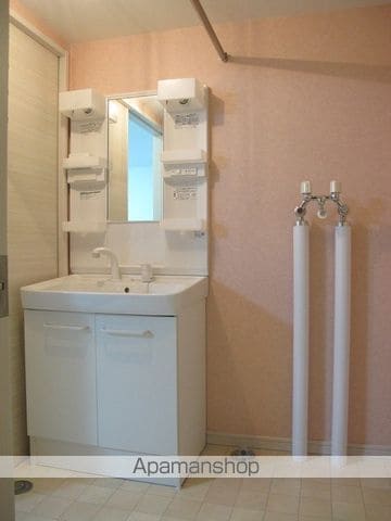 コリエンテイーストの内装写真