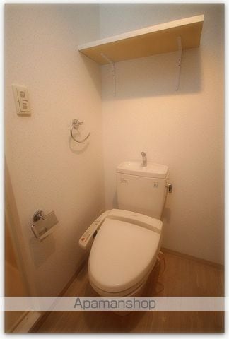 ディオレクレスト東心斎橋の内装写真