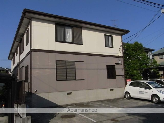 サニーコーポKの外観写真