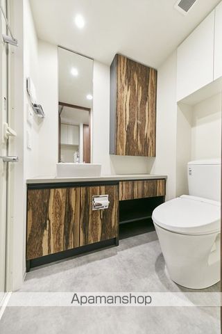 ベルファース錦糸町Southの内装写真