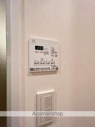 ＫＤＸレジデンス東新宿[1K/21.36m2]のその他設備1