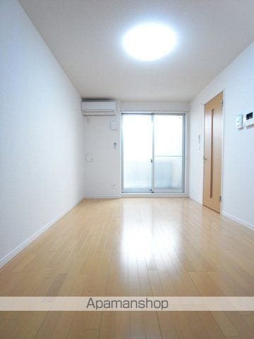 リブリ・KITAKASAIの内装写真