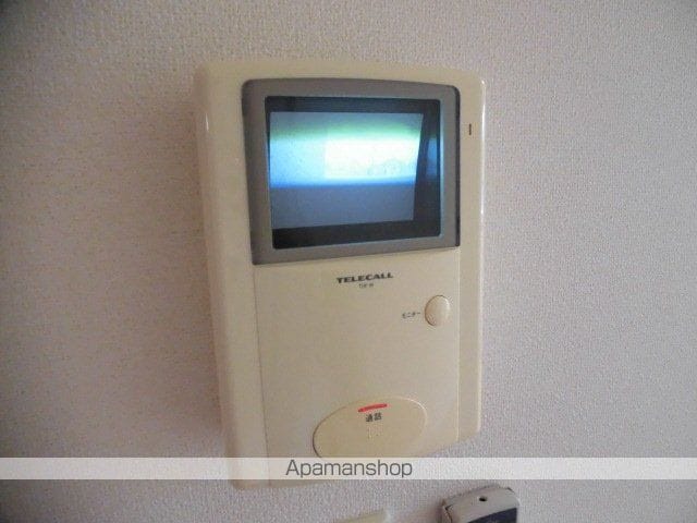 ネオ ブリーズの内装写真