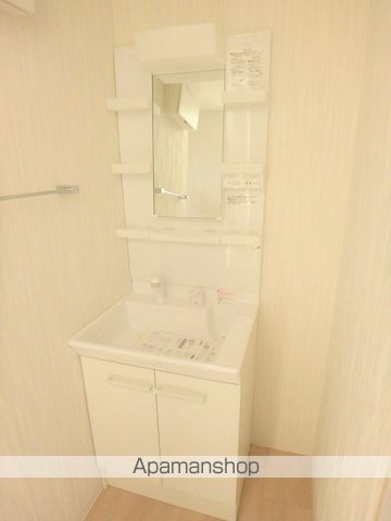 プリモサージュ神宮東の内装写真