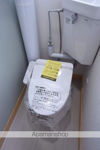新都ハイツレジェの内装写真