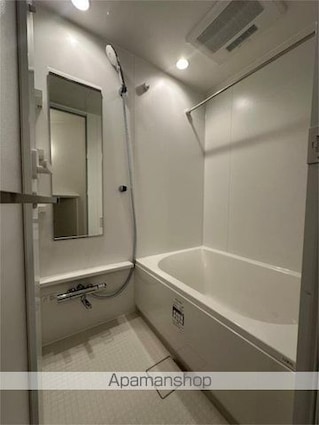 ＺＯＯＭ信濃町[1LDK/32.1m2]のバス