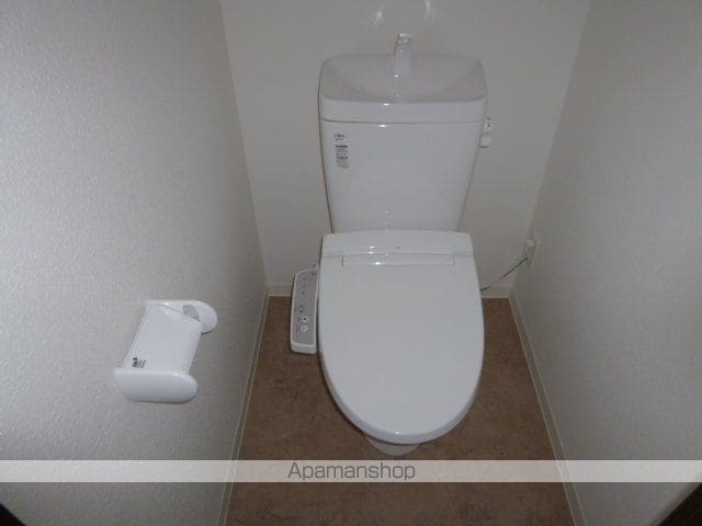 BLEZIOIIIの内装写真