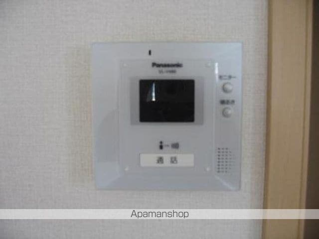 ABITATO台原の内装写真