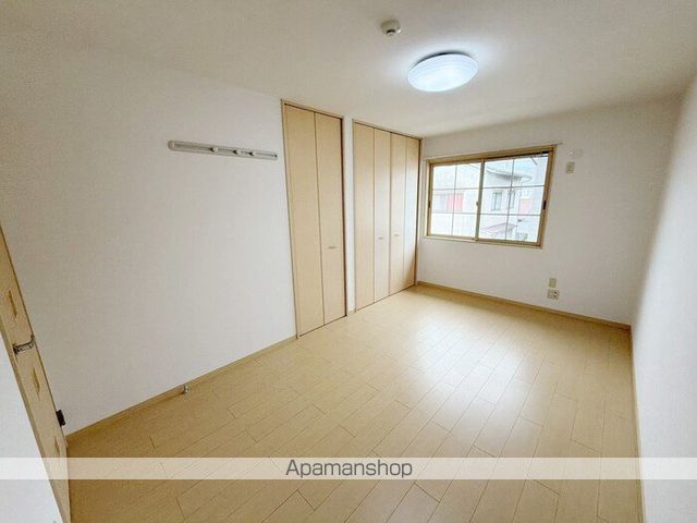 アランシア B棟の内装写真