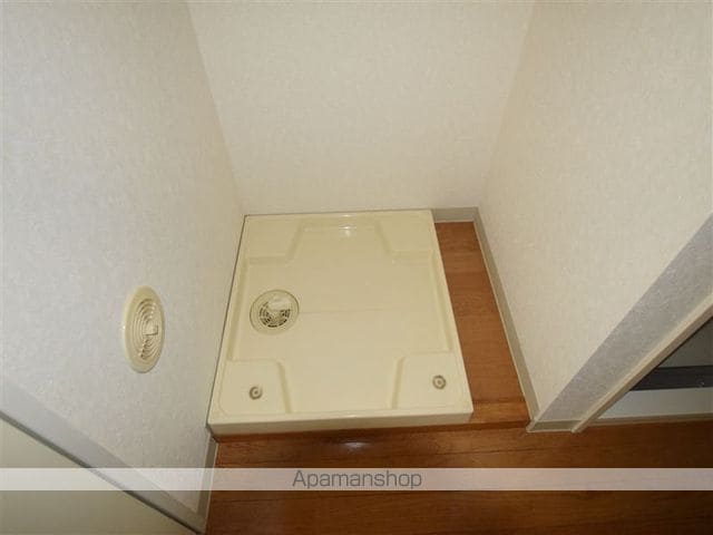 リシェール町田の内装写真