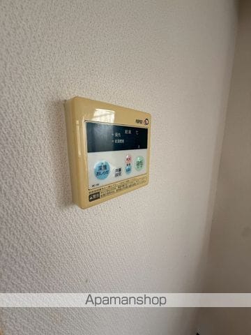 杉山住宅の内装写真