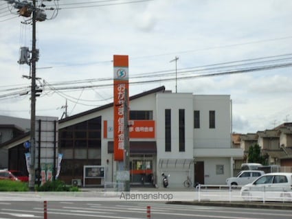 フロード・Ｎ[1K/33.56m2]の周辺4