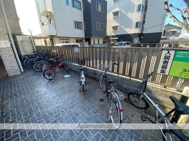 プルメリアコートのその他写真