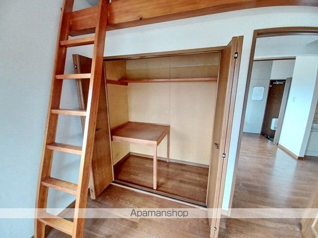 ビューテラス21-Aの内装写真