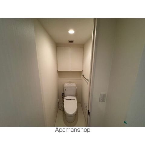 フュージョナル両国の内装写真