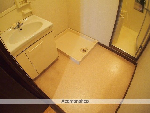 リバティ ハイツAの内装写真