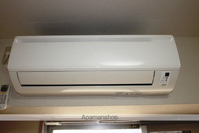 ベルメゾンエトワールの内装写真