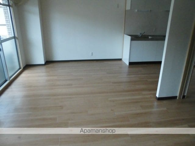 リバージュ住吉の内装写真
