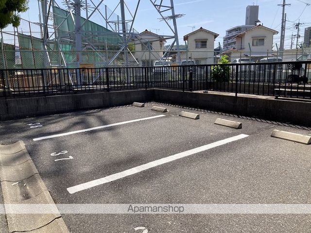 ヴィラージュ帆立 C棟のその他写真