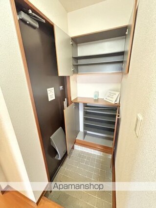 パンシオン・クレール　Ａ棟[2LDK/53.28m2]の内装1