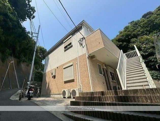 メルシャトー汐入