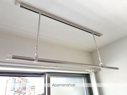 ＧＡＲＤＥＮＩＡ泉佐野大西[1LDK/34.69m2]の内装6