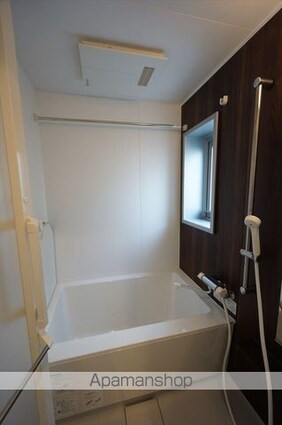 セレニティー名駅[1K/28.65m2]のバス