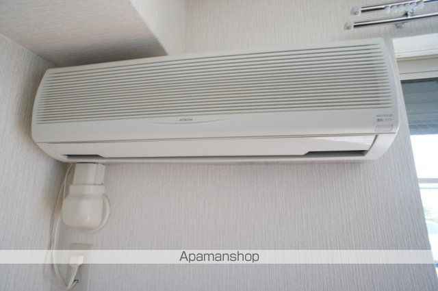フォンテーヌ N IIの内装写真
