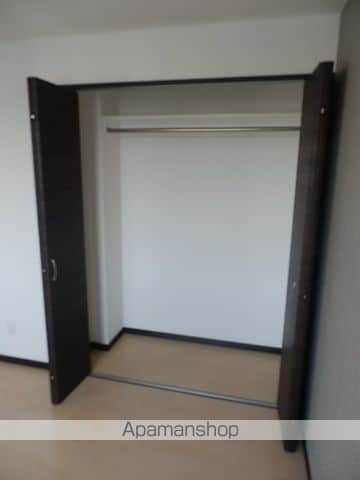 シルキー月寒東Bの内装写真