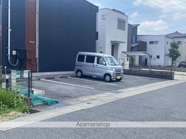レオパレスプチクローバーのその他写真