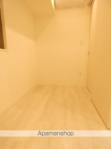セレニテフラン梅田の内装写真