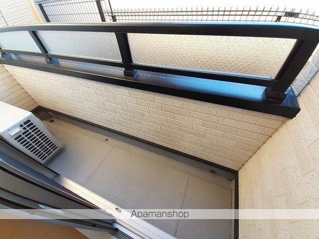 MAISON DENAGOMIの内装写真
