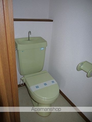 パルデンスさみぞ[3DK/66.24m2]の内装5