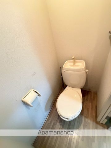 ビューティーライフ由宇崎の内装写真
