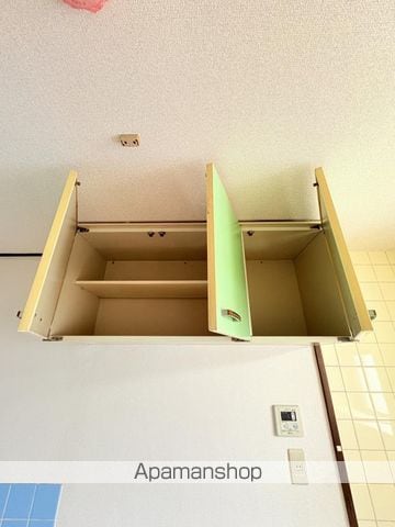 メゾン桜井の内装写真