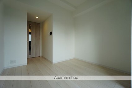 ＳーＲＥＳＩＤＥＮＣＥ神宮西駅前ａｓｃｅｎｔ（アセント）[1K/21.61m2]のリビング・居間