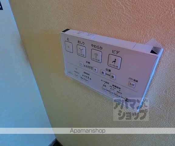 リッチモンド岡崎の内装写真