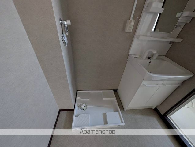 サンハイツ諏訪前の内装写真