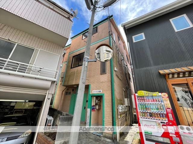 リバーサイド福島