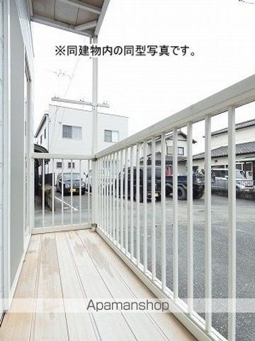 JOY河輪の内装写真