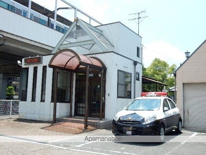 ニューエクセル三宅　Ｆ[1K/24.4m2]の周辺3