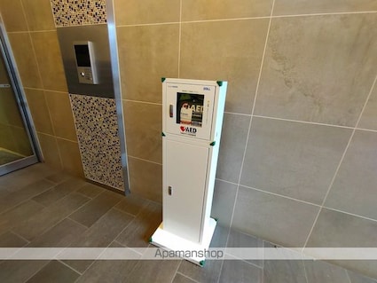 レジディア仙台上杉[1K/24.28m2]の共用部7